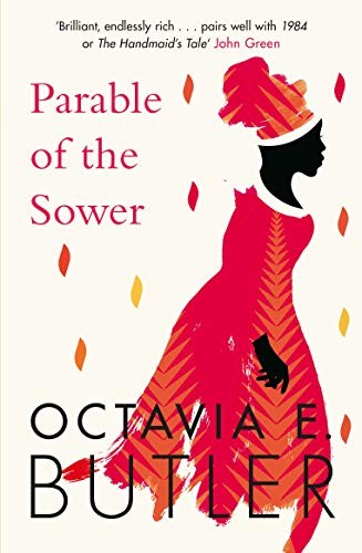 Octavia E. Butler: Parable of the Sower (Paperback, Headline)