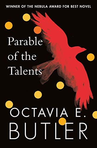 Octavia E. Butler: Parable of the Talents (Paperback, Headline)