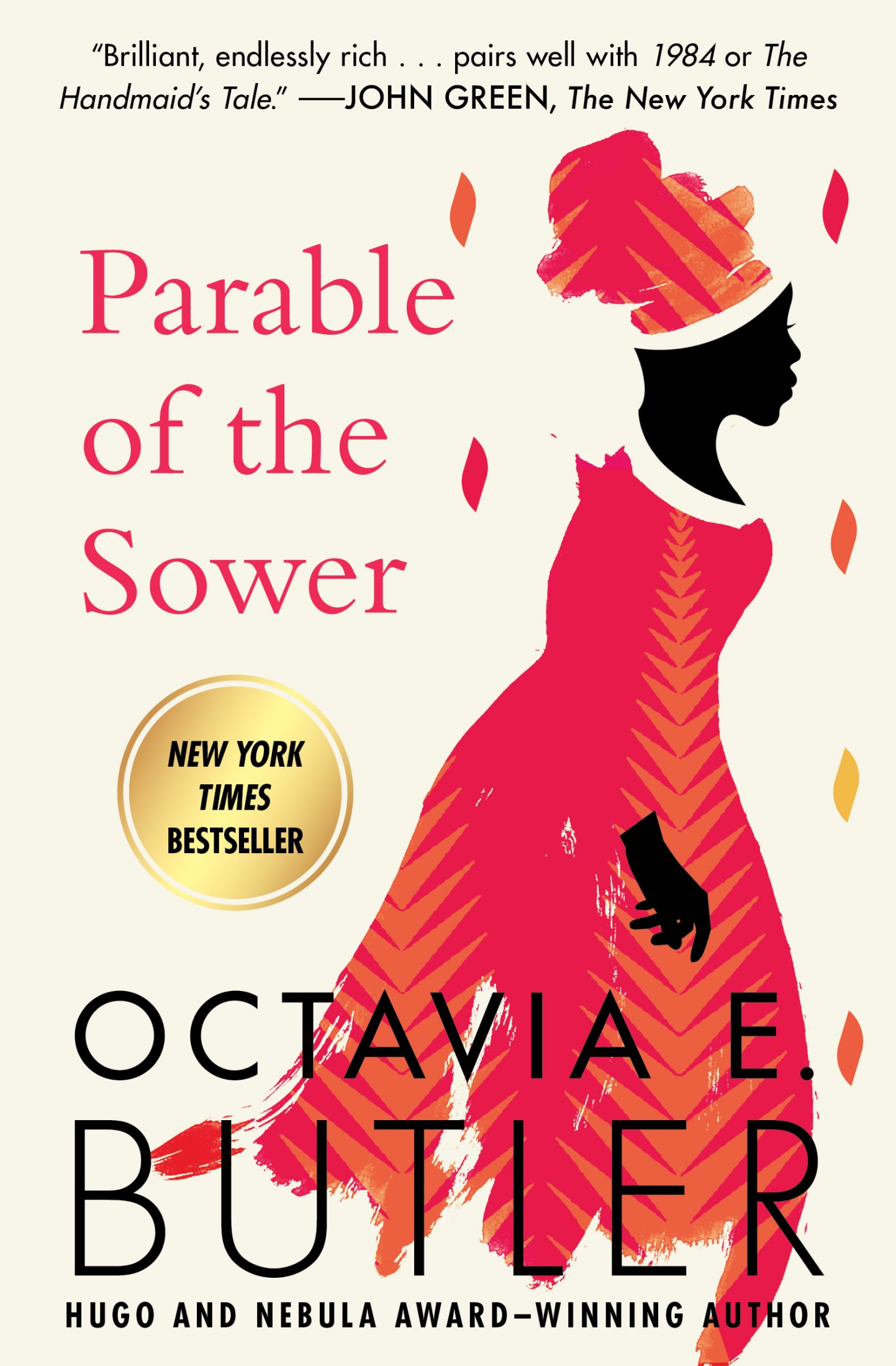 Octavia E. Butler: Parable of the Sower (EBook, Seven Stories Press)