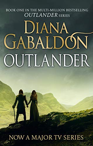Diana Gabaldon: Outlander (Paperback, 2020, Arrow Books)